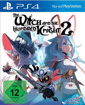 NIS America The Witch and the Hundred Knight 2 (USK) (PS4)