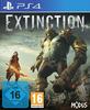 Wanadoo Extinction (PS4), USK ab 16 Jahren