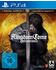 Deep Silver Kingdom Come: Deliverance - Special Edition (PEGI) (PS4)