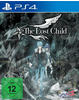 NIS The Lost Child - Sony PlayStation 4 - RPG - PEGI 12 (EU import)