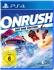 Onrush: Day One Edition (PS4)