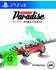 Burnout: Paradise - Remastered (PS4)