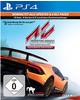 Assetto Corsa 1 Ultimate Edition - PS4 [EU Version]