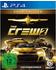The Crew 2: Gold Edition (PS4)