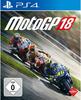 Bandai Namco Entertainment MotoGP 18 (PS4), USK ab 0 Jahren