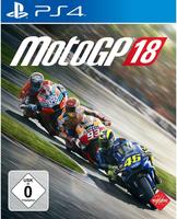 MotoGP 18 (PS4)