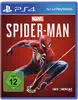 PS4 Actionspiel