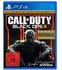 Activision Call of Duty: Black Ops III - Gold Edition (USK) (PS4)