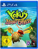 Sold Out 36497, Sold Out Yoku's Island Express (HITS) (PS4)