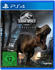 Sold Out Jurassic World: Evolution (PS4)
