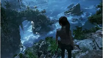 Shadow of the Tomb Raider (PS4) – Erleben Sie das Abenteuer mit Shadow of the Tomb Raider (PS4)
