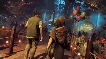 Shadow of the Tomb Raider (PS4) – Faszinierende Spielwelt und packende Handlung