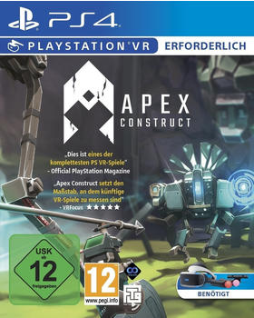 Apex Construct (PS4)