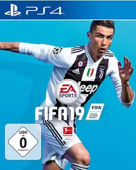FIFA 19 (PS4)