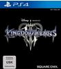 Kingdom Hearts III PS4 Neu & OVP