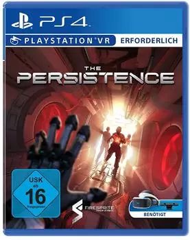 The Persistence VR (PS4)