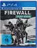 Firewall: Zero Hour
