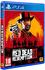 Rockstar Games Red Dead Redemption 2 (PEGI) (PS4)