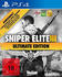 505 Games Sniper Elite III Ultimate Edition