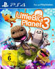 PlayStation 4 Spielesoftware »Little Big Planet 3«, PlayStation 4