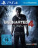 Sony Uncharted 4A Thiefs End PS4 USK: 16