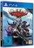 Divinity: Original Sin 2 - Definitive Edition (PS4)