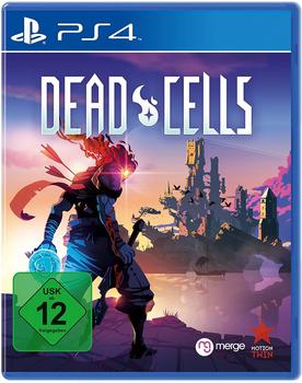 Dead Cells (PS4)