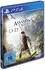 Assassin's Creed: Odyssey (PS4)