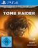 Shadow of the Tomb Raider: Croft Edition (PS4)