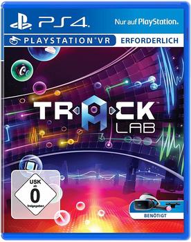 PlayStation 4 Track Lab (PSVR) (USK) (PS4)