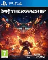 Mothergunship PS-4 (PS4)
