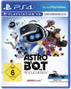 PlayStation 4 Spielesoftware »Astro Bot Rescue Mission VR«, PlayStation 4