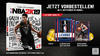 NBA 2K19: 20th Anniversary Edition (PS4)