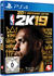 NBA 2K19: 20th Anniversary Edition (PS4)
