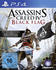 UbiSoft Assassins Creed 4: Black Flag (USK) (PS4)