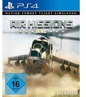 Soedesco Air Missions: HIND (USK) (PS4)