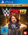 WWE 2K19: Deluxe Edition (PS4)