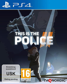 EuroVideo This is the Police 2