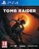 Square Enix Shadow of The Tomb Raider Limited Steelbook Edition (Ps4)