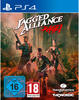 Jagged Alliance Rage (PS4) PS4 Neu & OVP