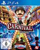 Take2 Carnival Games PS4, USK ab 0 Jahren