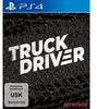 SOEDESCO Truck Driver - Sony PlayStation 4 - Simulator - PEGI 3 (EU import)