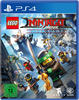 Warner Games Spielesoftware »The LEGO Movie Videogame«, PlayStation 4