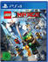 The LEGO Ninjago Movie Videogame (PS4)