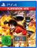 Bandai Namco Entertainment One Piece: Pirate Warriors 3 (PS4)