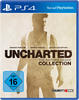 PlayStation 4 Spielesoftware »Uncharted: The Nathan Drake Collection«, PlayStation