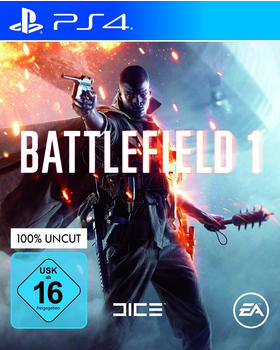 Ak tronic Battlefield 1