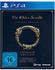 Bethesda The Elder Scrolls Online: Premium Edition (PS4)