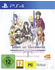 Bandai Namco Entertainment Tales of Vesperia: Definitive Edition (USK) (PS4)
