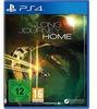 EuroVideo The Long Journey Home PS4, USK ab 12 Jahren